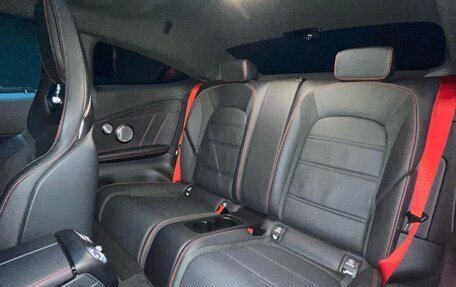 Mercedes-Benz C-Класс AMG, 2018 год, 5 250 000 рублей, 19 фотография