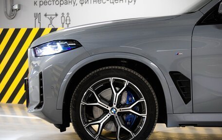 BMW X5, 2025 год, 13 500 000 рублей, 8 фотография