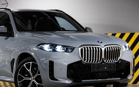 BMW X5, 2025 год, 13 500 000 рублей, 9 фотография