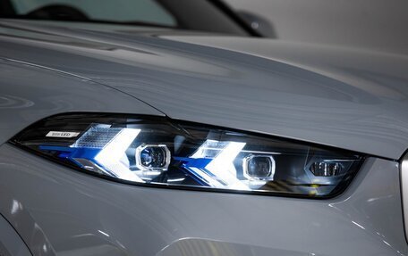 BMW X5, 2025 год, 13 500 000 рублей, 11 фотография