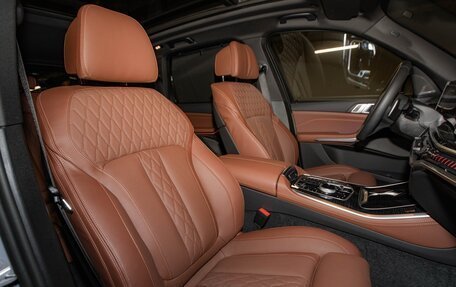 BMW X5, 2025 год, 13 500 000 рублей, 17 фотография