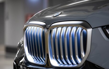 BMW X5, 2025 год, 13 500 000 рублей, 12 фотография