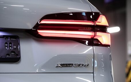 BMW X5, 2025 год, 13 500 000 рублей, 13 фотография