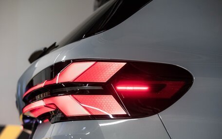 BMW X5, 2025 год, 13 500 000 рублей, 14 фотография