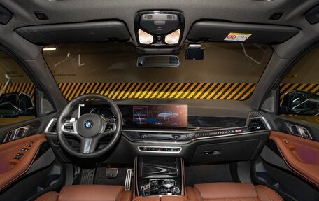 BMW X5, 2025 год, 13 500 000 рублей, 16 фотография