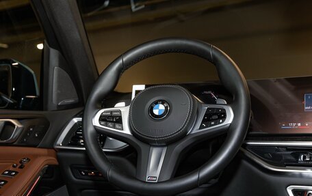 BMW X5, 2025 год, 13 500 000 рублей, 22 фотография