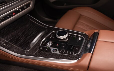 BMW X5, 2025 год, 13 500 000 рублей, 25 фотография