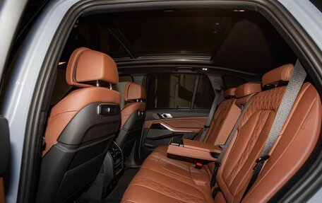 BMW X5, 2025 год, 13 500 000 рублей, 19 фотография