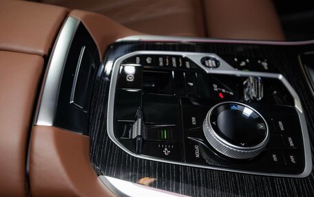 BMW X5, 2025 год, 13 500 000 рублей, 24 фотография