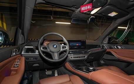 BMW X5, 2025 год, 13 500 000 рублей, 15 фотография