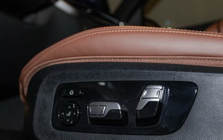 BMW X5, 2025 год, 13 500 000 рублей, 36 фотография