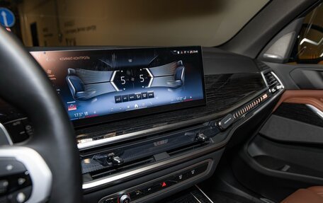 BMW X5, 2025 год, 13 500 000 рублей, 27 фотография