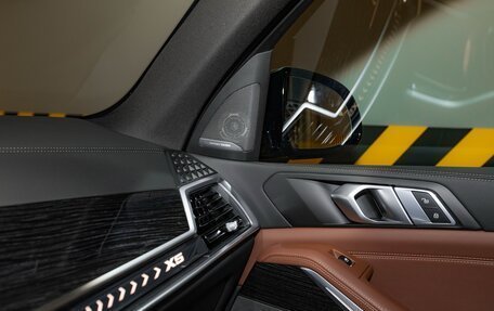 BMW X5, 2025 год, 13 500 000 рублей, 32 фотография