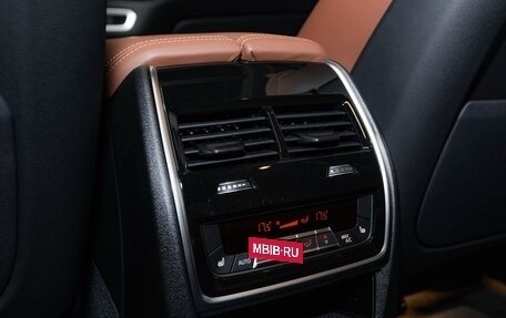 BMW X5, 2025 год, 13 500 000 рублей, 37 фотография