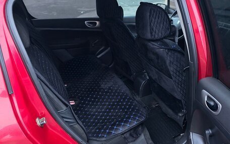 Peugeot 307 I, 2005 год, 260 000 рублей, 5 фотография