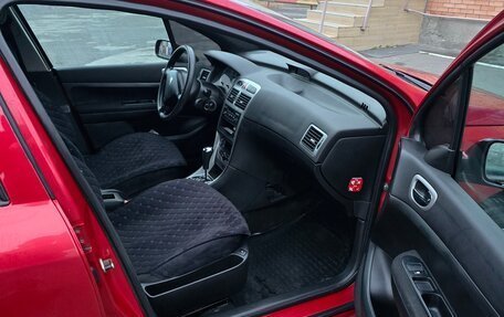 Peugeot 307 I, 2005 год, 260 000 рублей, 6 фотография