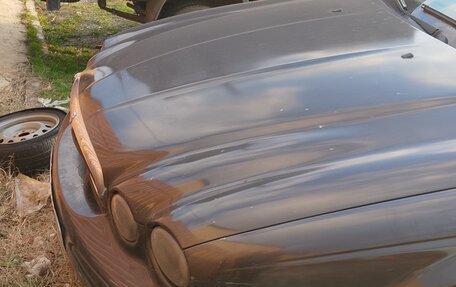 Jaguar X-Type I рестайлинг, 2006 год, 325 000 рублей, 5 фотография