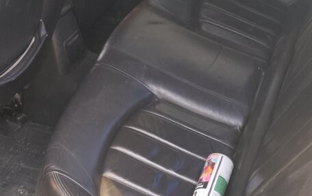 Jaguar X-Type I рестайлинг, 2006 год, 325 000 рублей, 4 фотография