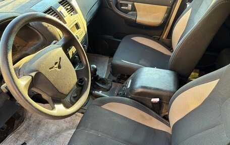 ЛуАЗ Patriot, 2012 год, 365 000 рублей, 5 фотография