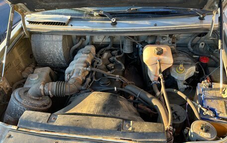 ЛуАЗ Patriot, 2012 год, 365 000 рублей, 6 фотография