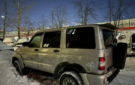 ЛуАЗ Patriot, 2012 год, 365 000 рублей, 4 фотография