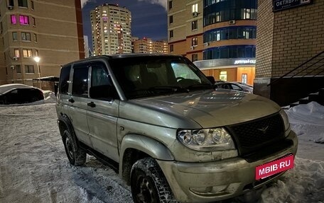 ЛуАЗ Patriot, 2012 год, 365 000 рублей, 2 фотография