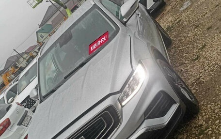 Geely Atlas, 2022 год, 1 940 000 рублей, 5 фотография