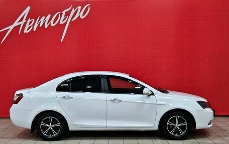 Geely Emgrand EC7, 2013 год, 535 000 рублей, 6 фотография