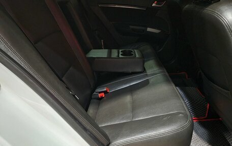 Geely Emgrand EC7, 2013 год, 535 000 рублей, 12 фотография