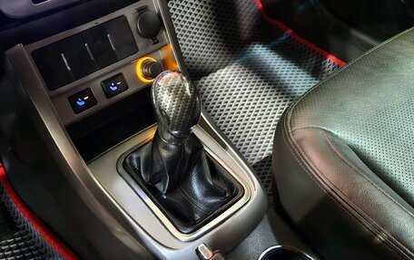 Geely Emgrand EC7, 2013 год, 535 000 рублей, 14 фотография