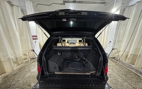 BMW X5, 2002 год, 1 300 000 рублей, 12 фотография