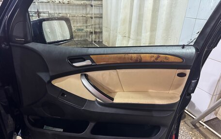 BMW X5, 2002 год, 1 300 000 рублей, 8 фотография