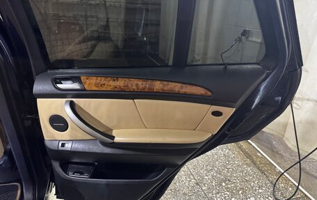 BMW X5, 2002 год, 1 300 000 рублей, 9 фотография