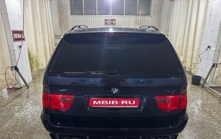 BMW X5, 2002 год, 1 300 000 рублей, 2 фотография