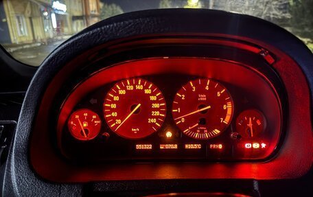 BMW X5, 2002 год, 1 300 000 рублей, 7 фотография