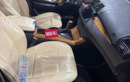 BMW X5, 2002 год, 1 300 000 рублей, 5 фотография