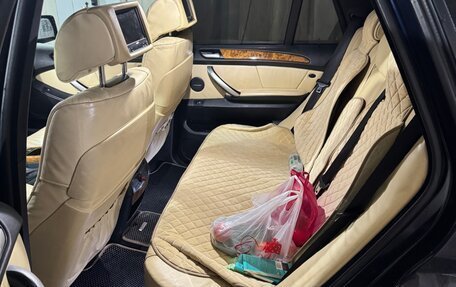 BMW X5, 2002 год, 1 300 000 рублей, 15 фотография