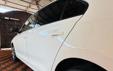 Volkswagen Polo VI (EU Market), 2021 год, 1 350 000 рублей, 11 фотография