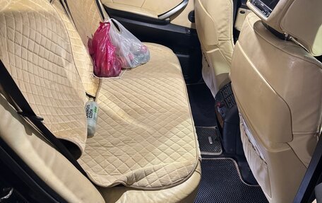 BMW X5, 2002 год, 1 300 000 рублей, 16 фотография