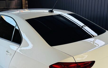 Volkswagen Polo VI (EU Market), 2021 год, 1 350 000 рублей, 8 фотография