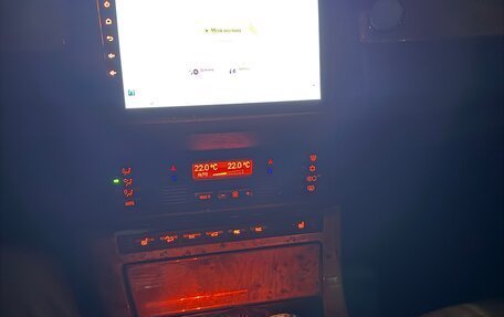 BMW X5, 2002 год, 1 300 000 рублей, 14 фотография