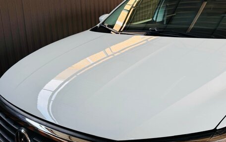 Volkswagen Polo VI (EU Market), 2021 год, 1 350 000 рублей, 15 фотография