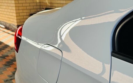 Volkswagen Polo VI (EU Market), 2021 год, 1 350 000 рублей, 16 фотография