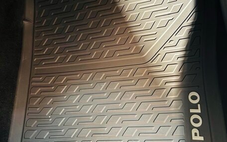 Volkswagen Polo VI (EU Market), 2021 год, 1 350 000 рублей, 22 фотография