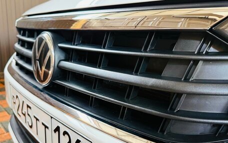 Volkswagen Polo VI (EU Market), 2021 год, 1 350 000 рублей, 20 фотография