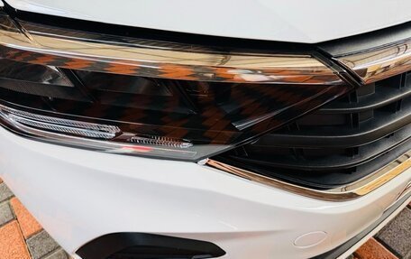 Volkswagen Polo VI (EU Market), 2021 год, 1 350 000 рублей, 28 фотография