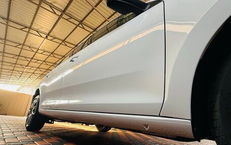 Volkswagen Polo VI (EU Market), 2021 год, 1 350 000 рублей, 27 фотография