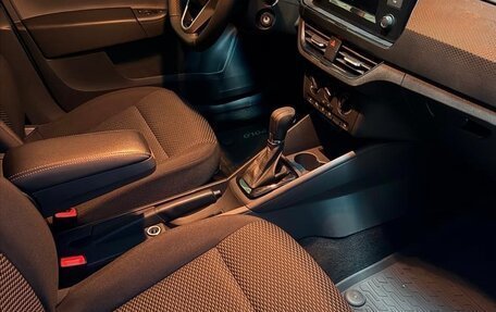 Volkswagen Polo VI (EU Market), 2021 год, 1 350 000 рублей, 38 фотография