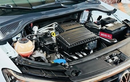 Volkswagen Polo VI (EU Market), 2021 год, 1 350 000 рублей, 35 фотография