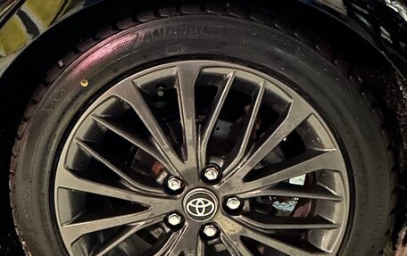 Toyota Camry, 2018 год, 3 500 000 рублей, 6 фотография